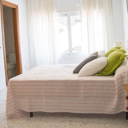Apartamento Calle Calzada Торрокс-Коста Экстерьер фото