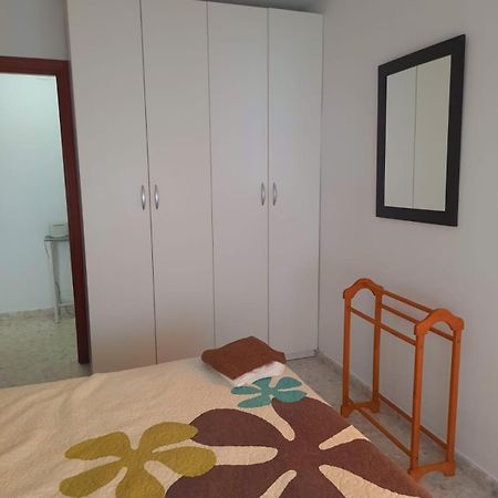 Apartamento Calle Calzada Торрокс-Коста Экстерьер фото