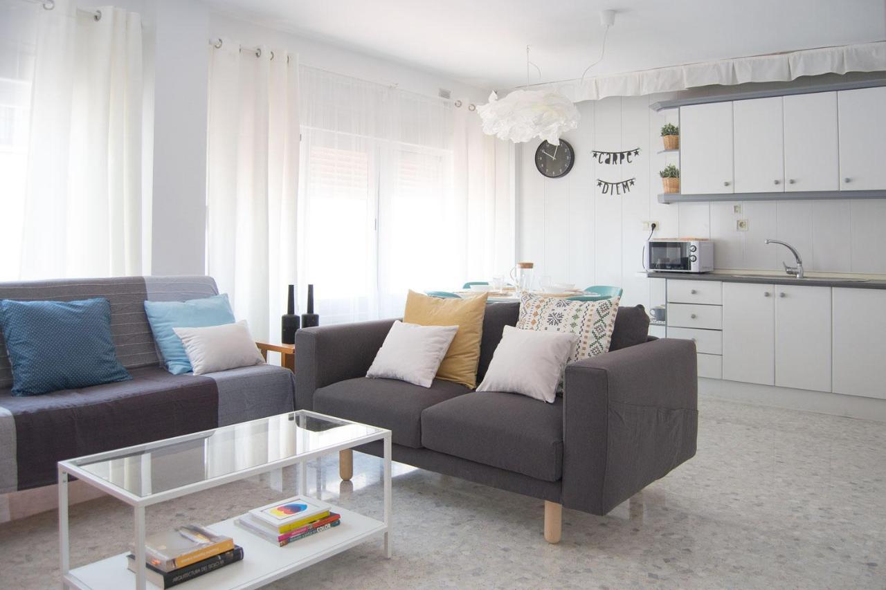 Apartamento Calle Calzada Торрокс-Коста Экстерьер фото