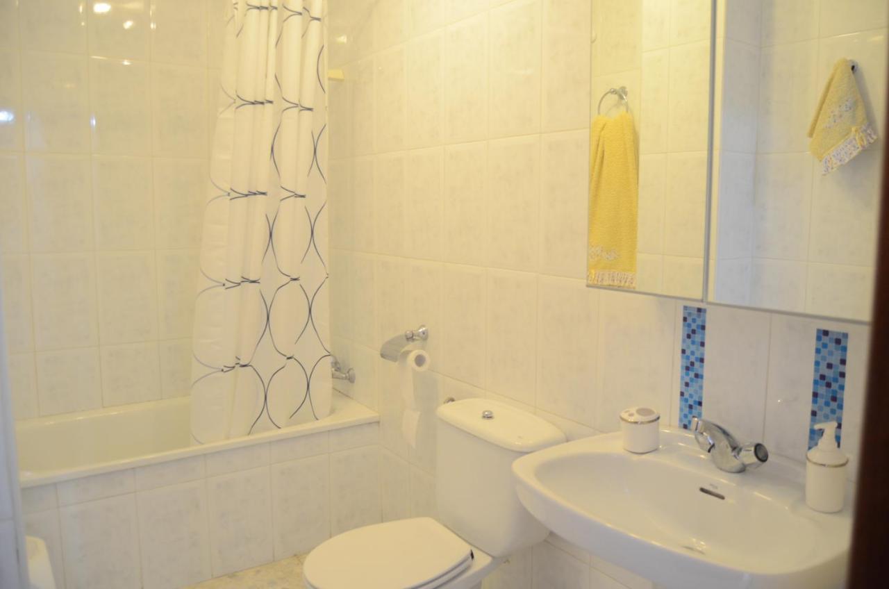 Apartamento Calle Calzada Торрокс-Коста Экстерьер фото