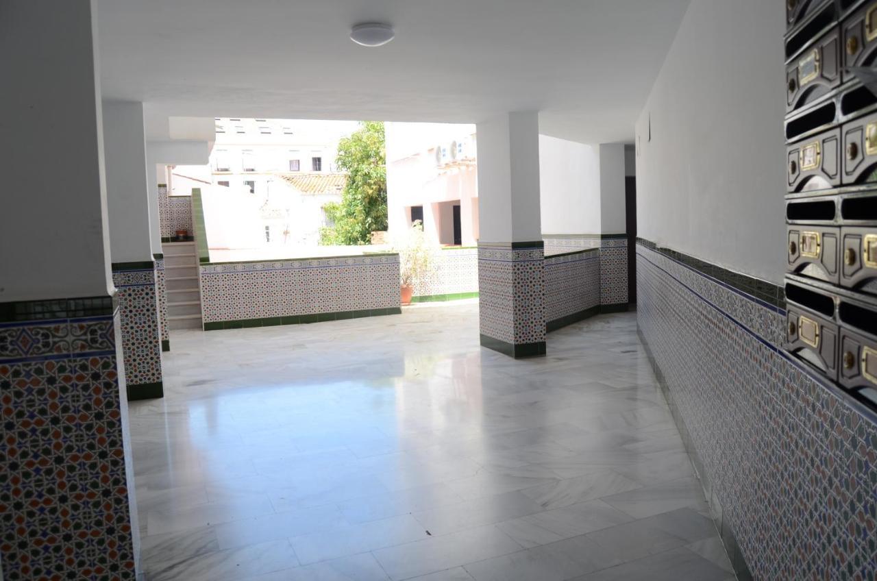 Apartamento Calle Calzada Торрокс-Коста Экстерьер фото