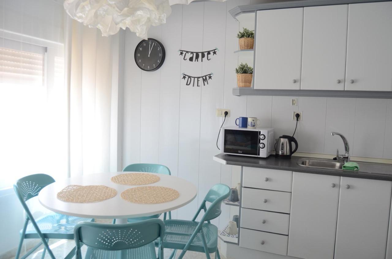 Apartamento Calle Calzada Торрокс-Коста Экстерьер фото