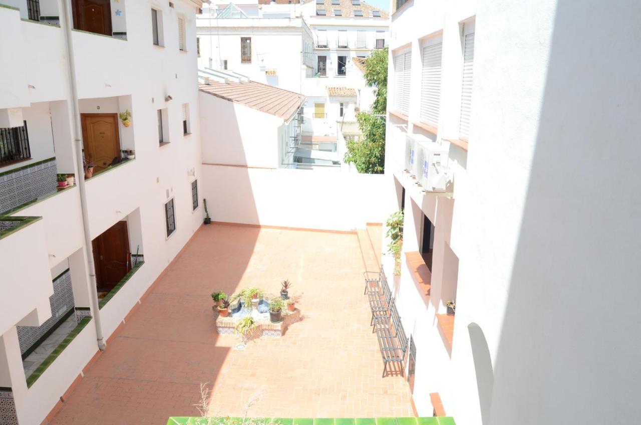 Apartamento Calle Calzada Торрокс-Коста Экстерьер фото