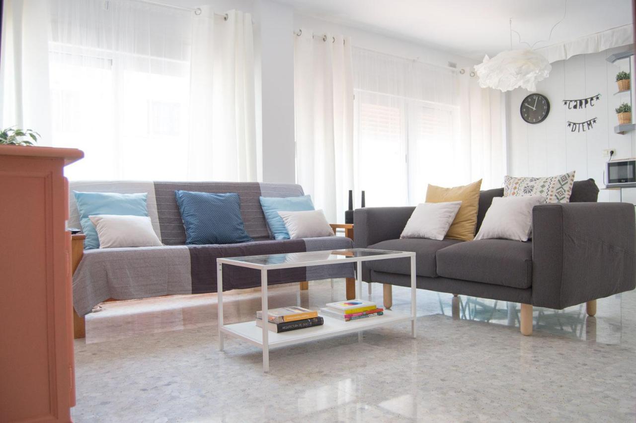 Apartamento Calle Calzada Торрокс-Коста Экстерьер фото