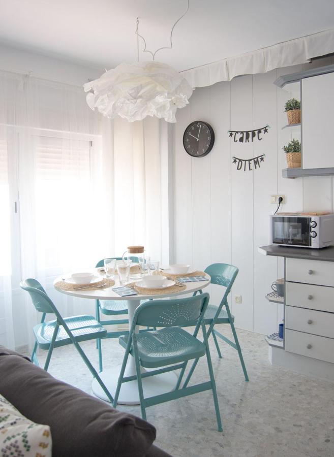 Apartamento Calle Calzada Торрокс-Коста Экстерьер фото